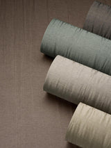 Scalamandre Crafty Deformation Stonewash Wallpaper