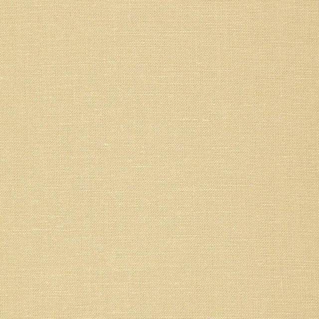 Schumacher Gweneth Linen Ecru Fabric