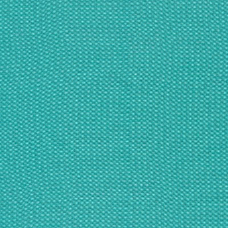 Schumacher Mondello Indoor/Outdoor Aqua Fabric