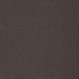 Schumacher Gweneth Linen Walnut Fabric