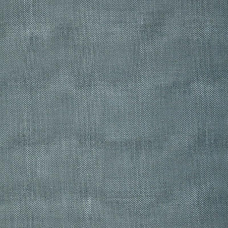 Schumacher Gweneth Linen Lake Fabric