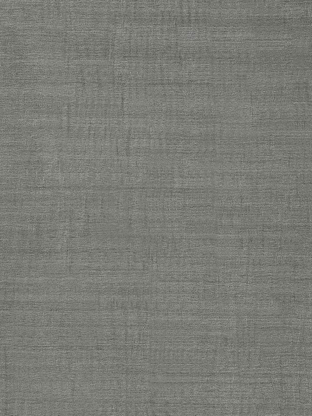 Scalamandre Crafty Deformation Smoke Wallpaper