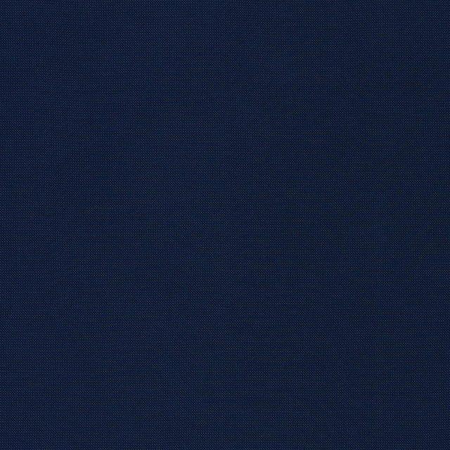 Schumacher Mondello Indoor/Outdoor Indigo Fabric