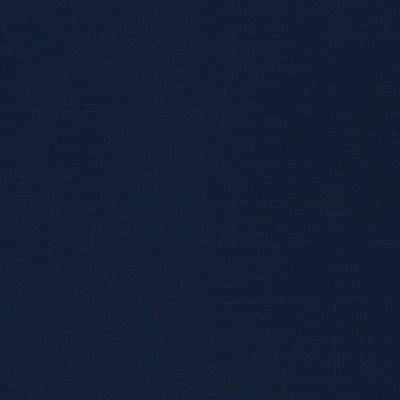 Schumacher Mondello Indoor/Outdoor Indigo Fabric