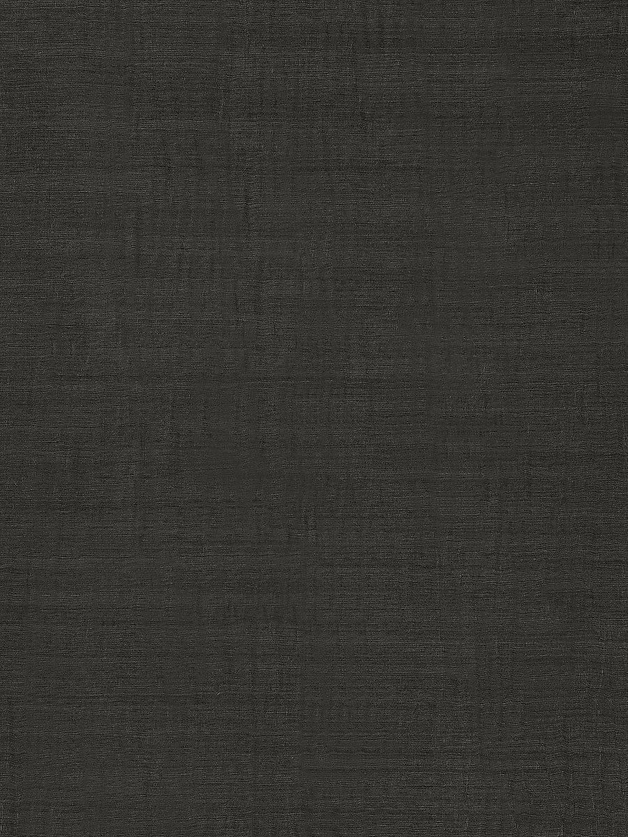 Scalamandre Crafty Deformation Noir Wallpaper