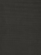 Scalamandre Crafty Deformation Noir Wallpaper