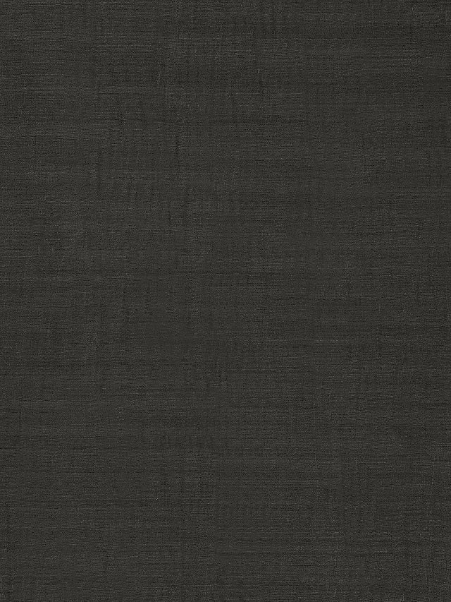 Scalamandre Crafty Deformation Noir Wallpaper