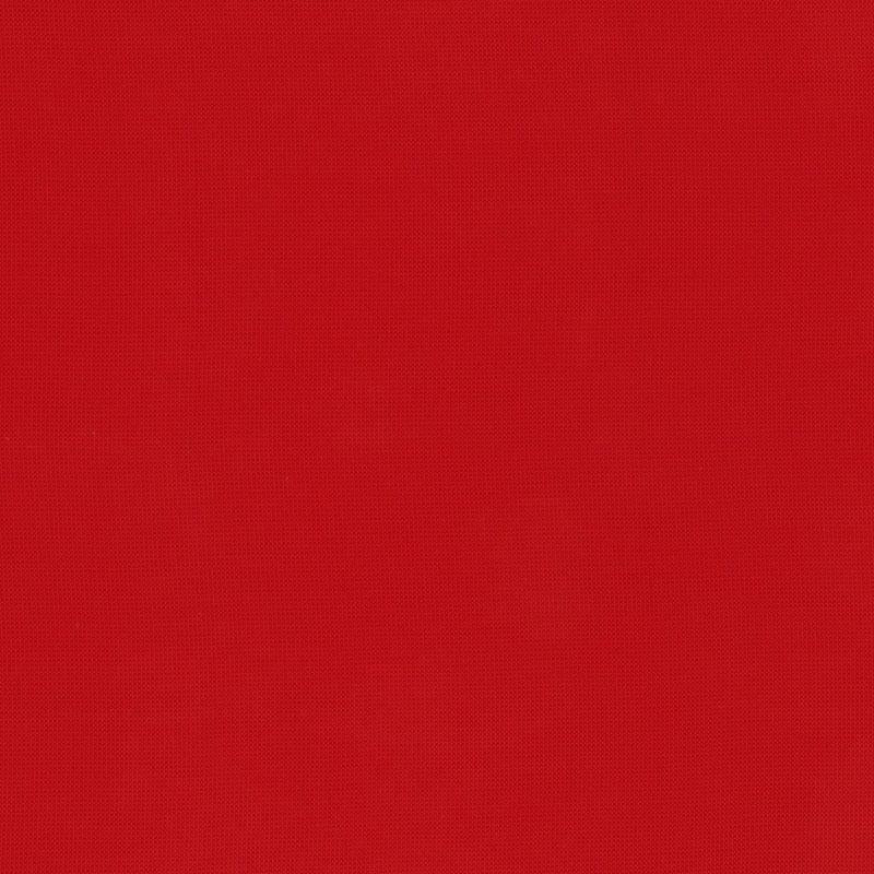 Schumacher Mondello Indoor/Outdoor Red Fabric