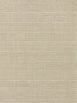 Scalamandre Mechanical Workmanship Creme Wallpaper