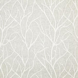 Pindler EVERWOOD WHITE Fabric