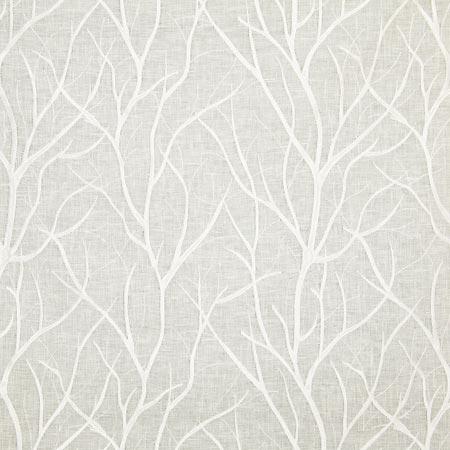 Pindler EVERWOOD WHITE Fabric