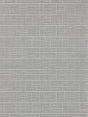 Scalamandre Mechanical Workmanship Gunmetal Wallpaper
