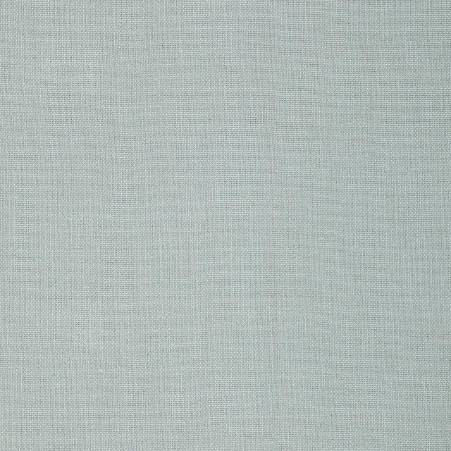 Schumacher Gweneth Linen Cornflower Fabric