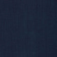Schumacher Gweneth Linen Indigo Fabric