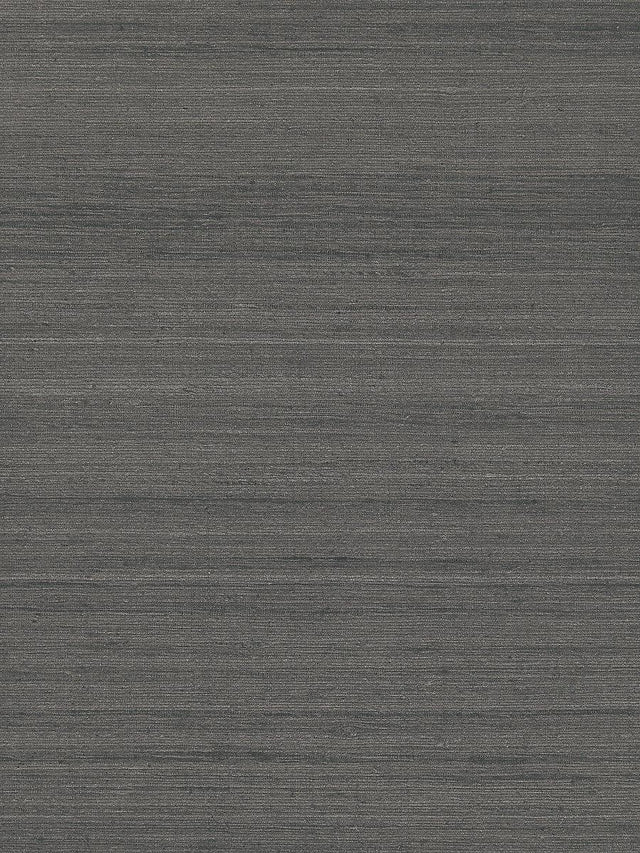 Scalamandre Orissa Silk Slate Wallpaper