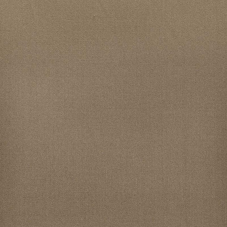 Schumacher Chavenay Silk Satin Mink Fabric