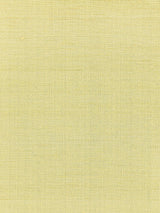 Scalamandre Orissa Silk Citrone Wallpaper