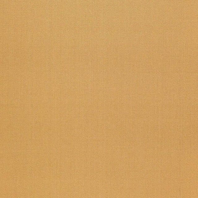 Schumacher Chavenay Silk Satin Bronze Fabric