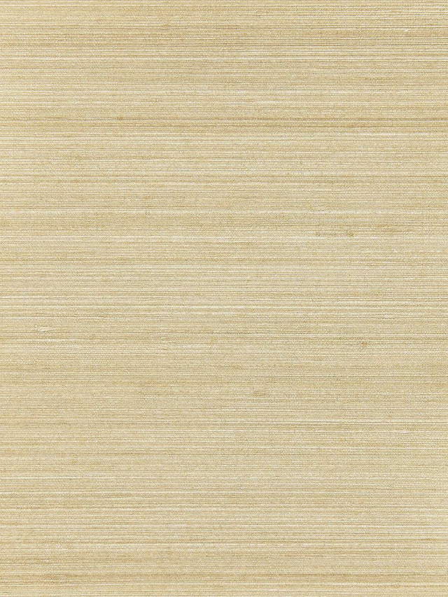 Scalamandre Orissa Silk Barley Wallpaper