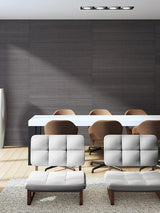 Scalamandre Orissa Silk Barley Wallpaper