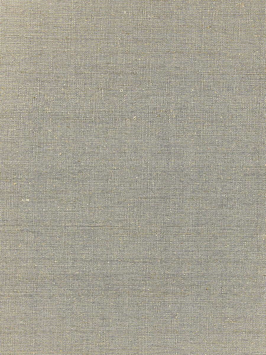 Scalamandre Orissa Silk Oat Wallpaper