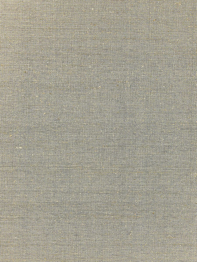 Scalamandre Orissa Silk Oat Wallpaper