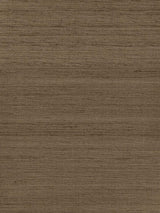 Scalamandre Orissa Silk Mocha Wallpaper
