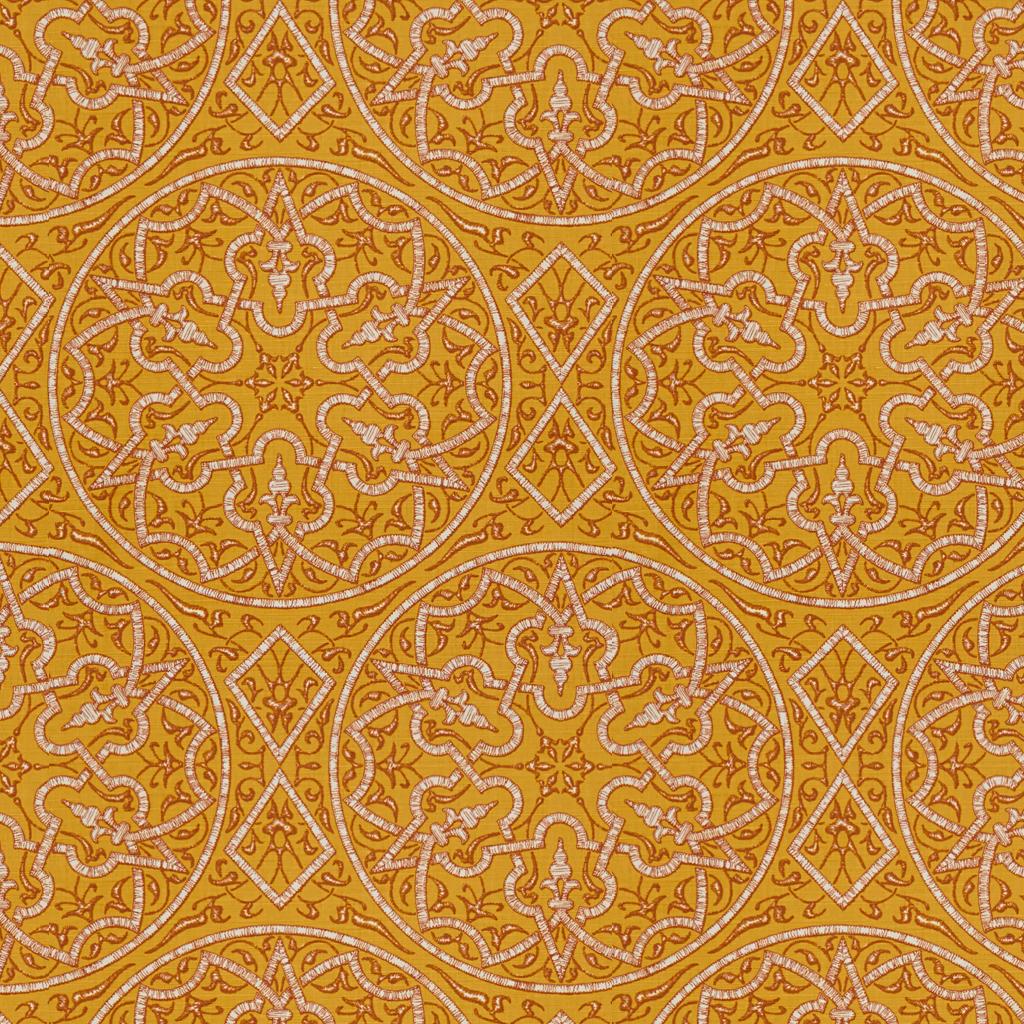 Lee Jofa PELLEGRINI GOLD Fabric
