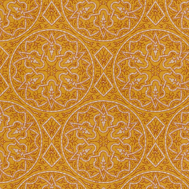 Lee Jofa PELLEGRINI GOLD Fabric