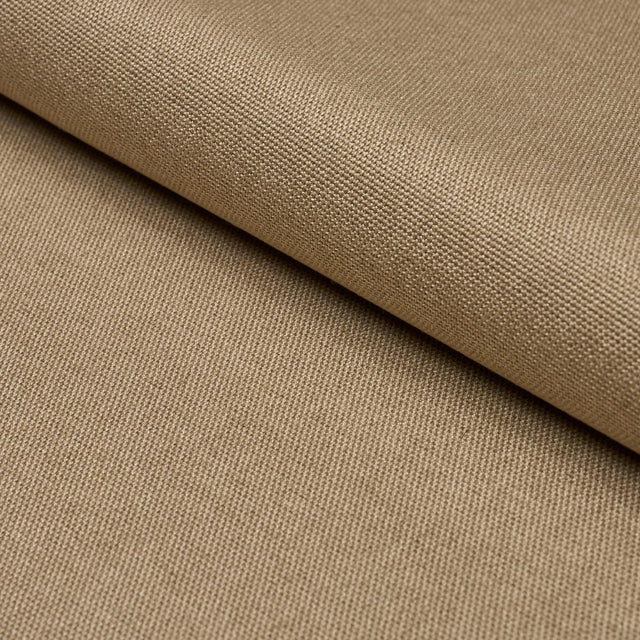 Schumacher Corsica Weave Driftwood Fabric