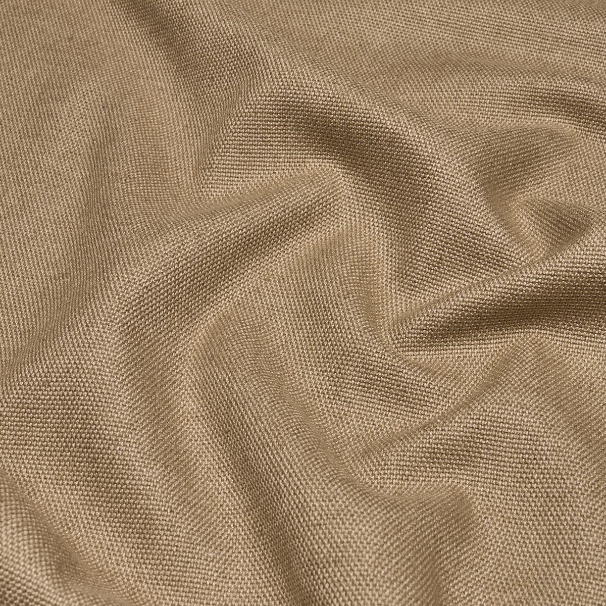 Schumacher Corsica Weave Driftwood Fabric