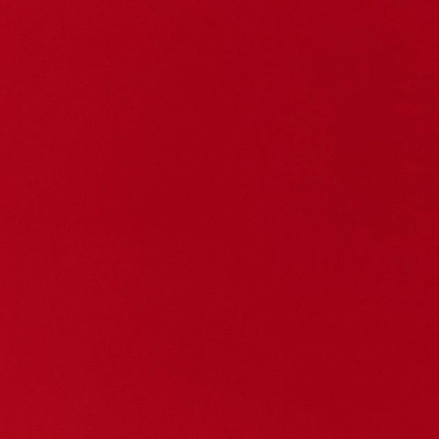 Schumacher Ravello Indoor/Outdoor Red Fabric