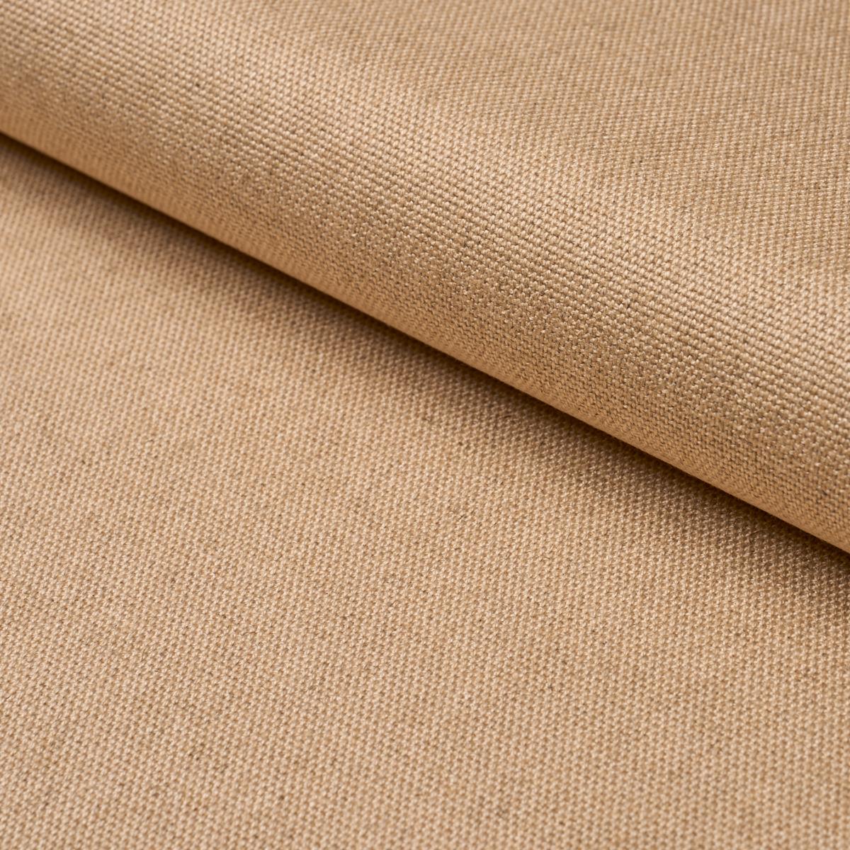 Schumacher Corsica Weave Straw Fabric
