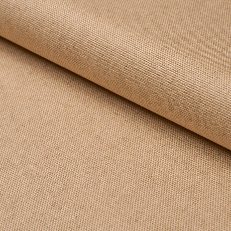 Schumacher Corsica Weave Straw Fabric