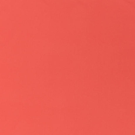 Schumacher Ravello Indoor/Outdoor Coral Fabric