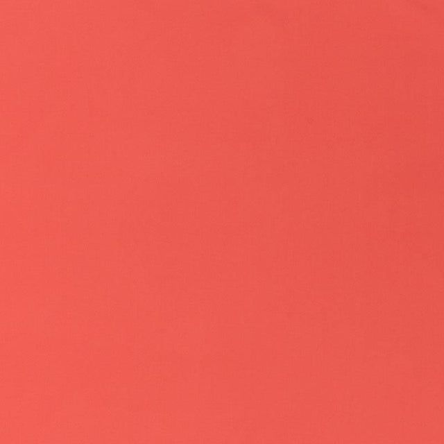 Schumacher Ravello Indoor/Outdoor Coral Fabric