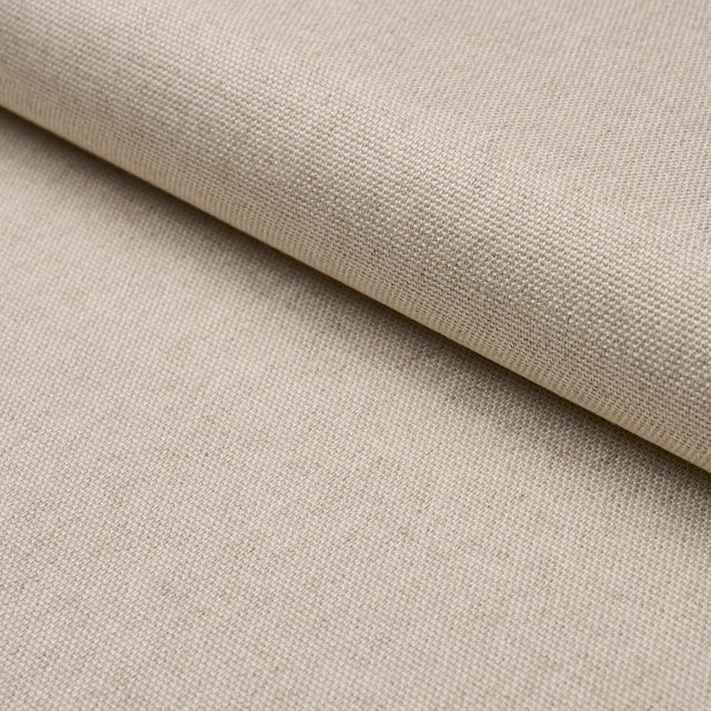 Schumacher Corsica Weave Linen Fabric