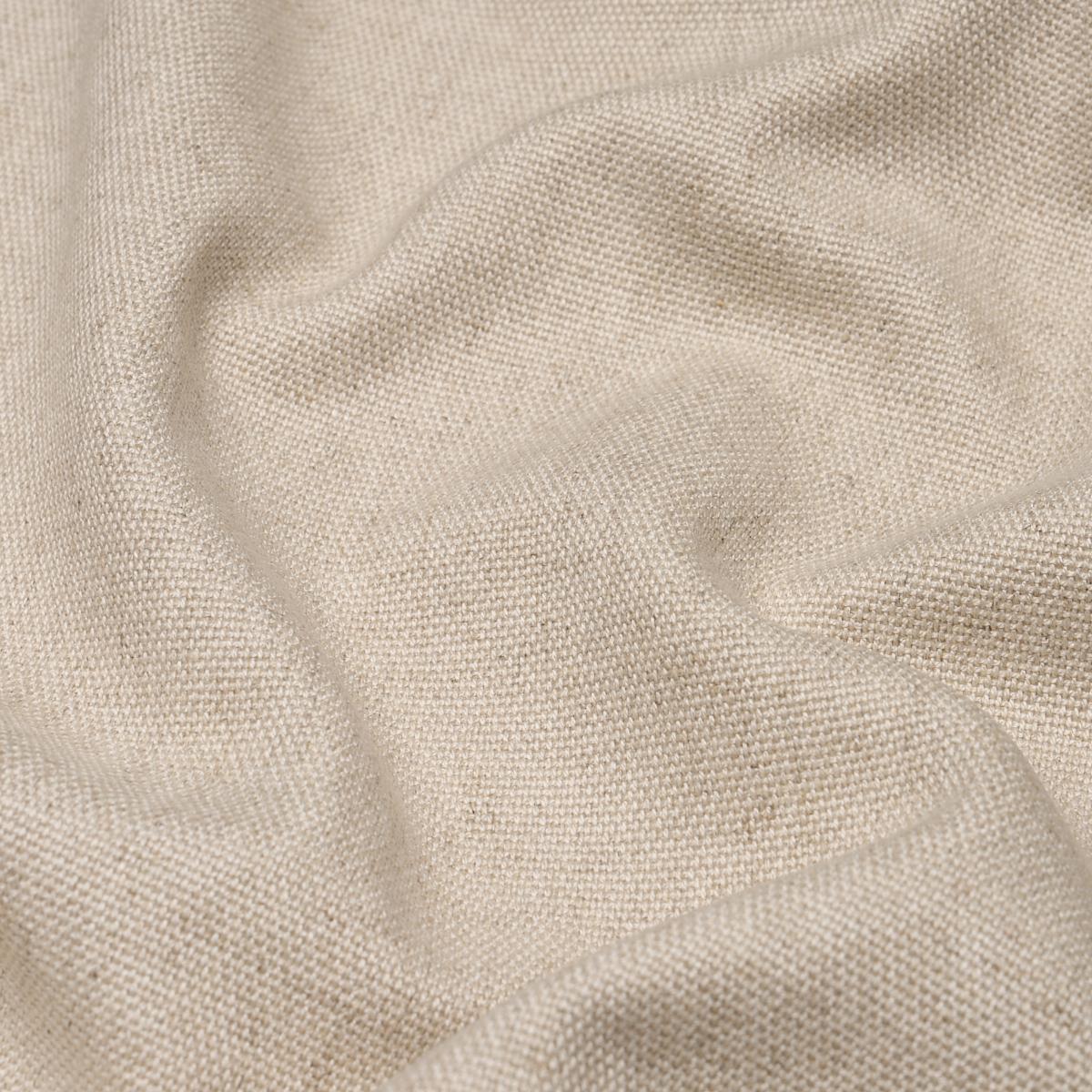 Schumacher Corsica Weave Linen Fabric