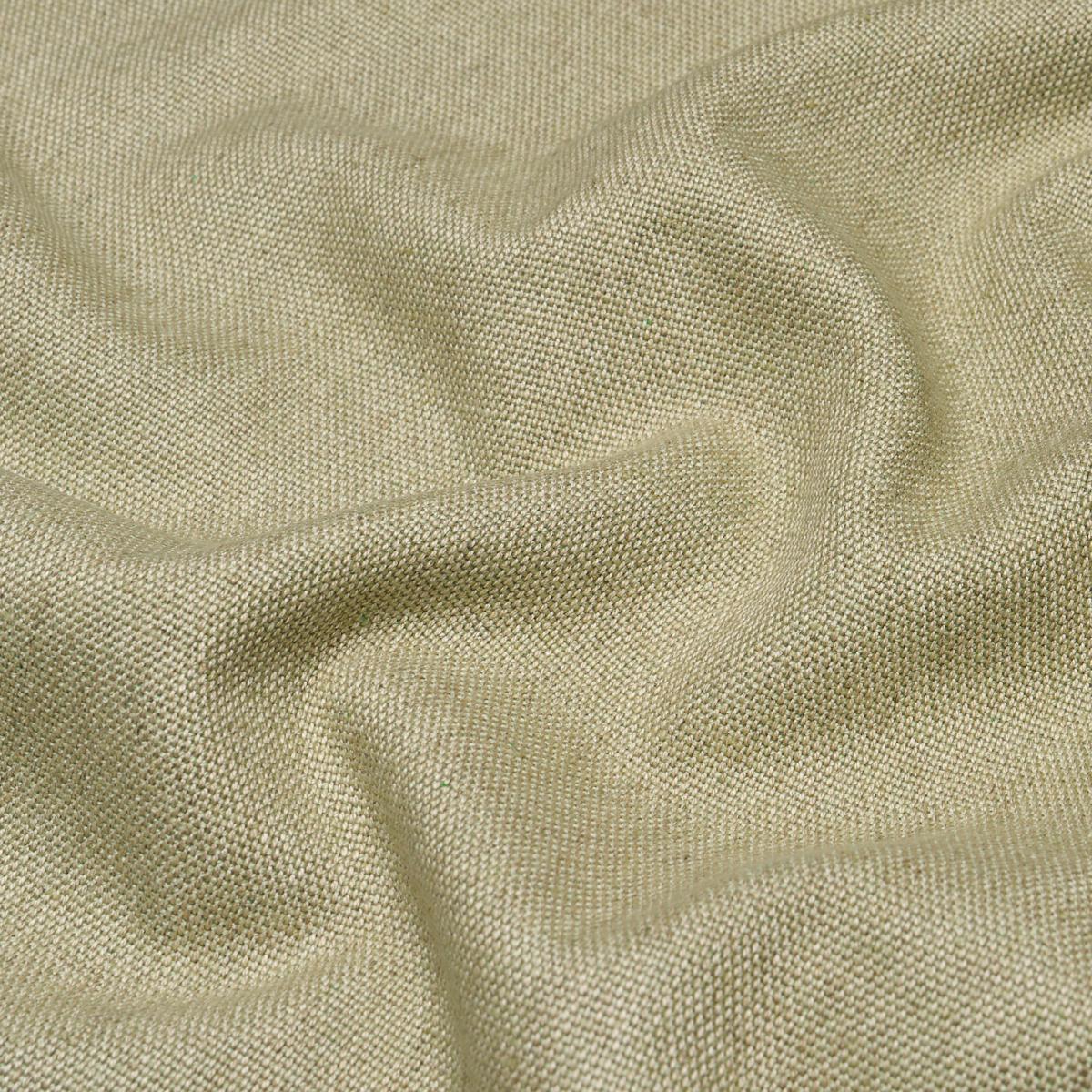 Schumacher Corsica Weave Celadon Fabric