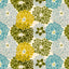 Kravet HAUTE PURSUIT BLUE GREEN Upholstery Fabric