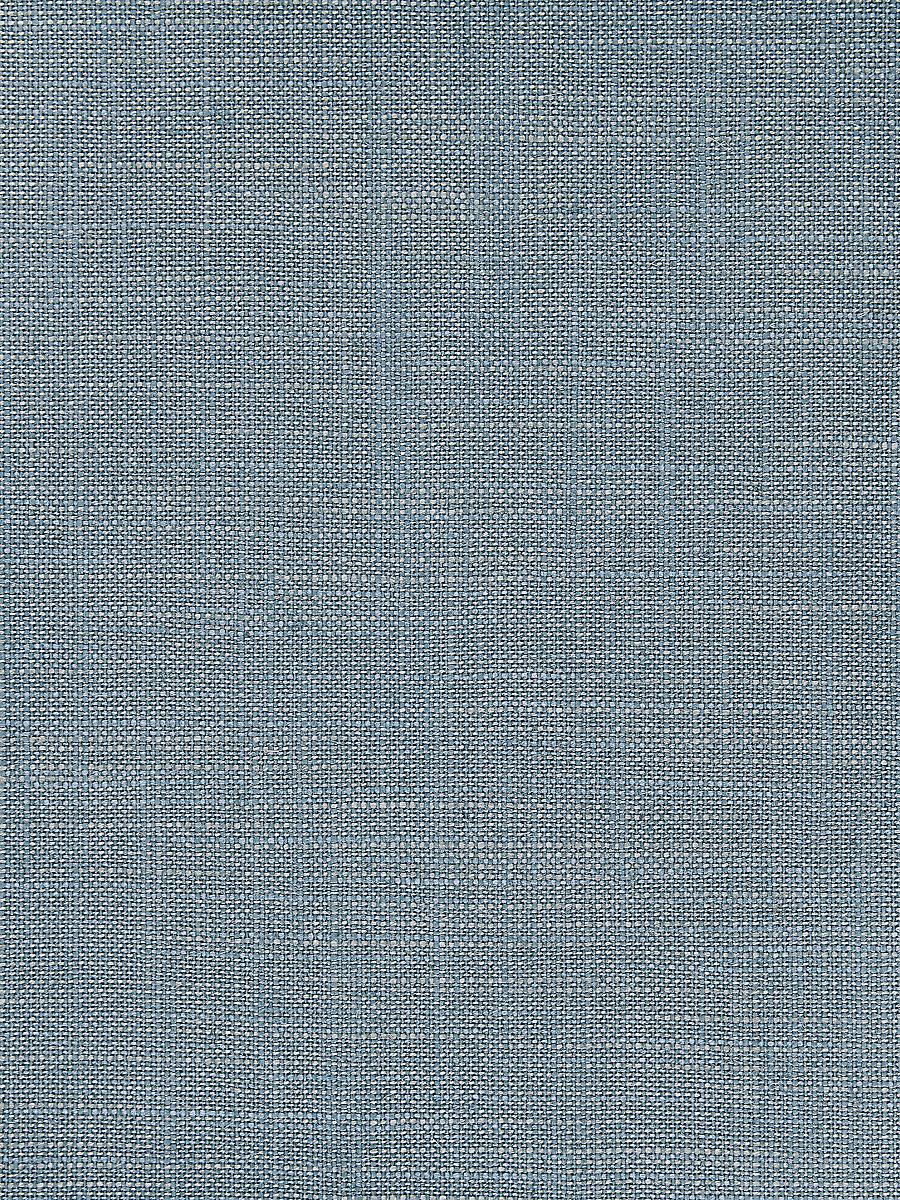 Scalamandre Brittany Denim Wallpaper