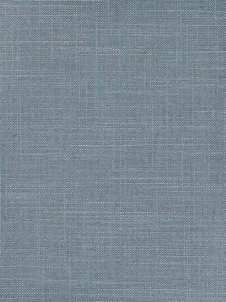 Scalamandre Brittany Denim Wallpaper