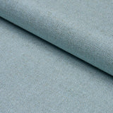 Schumacher Corsica Weave Sky Fabric