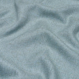Schumacher Corsica Weave Sky Fabric