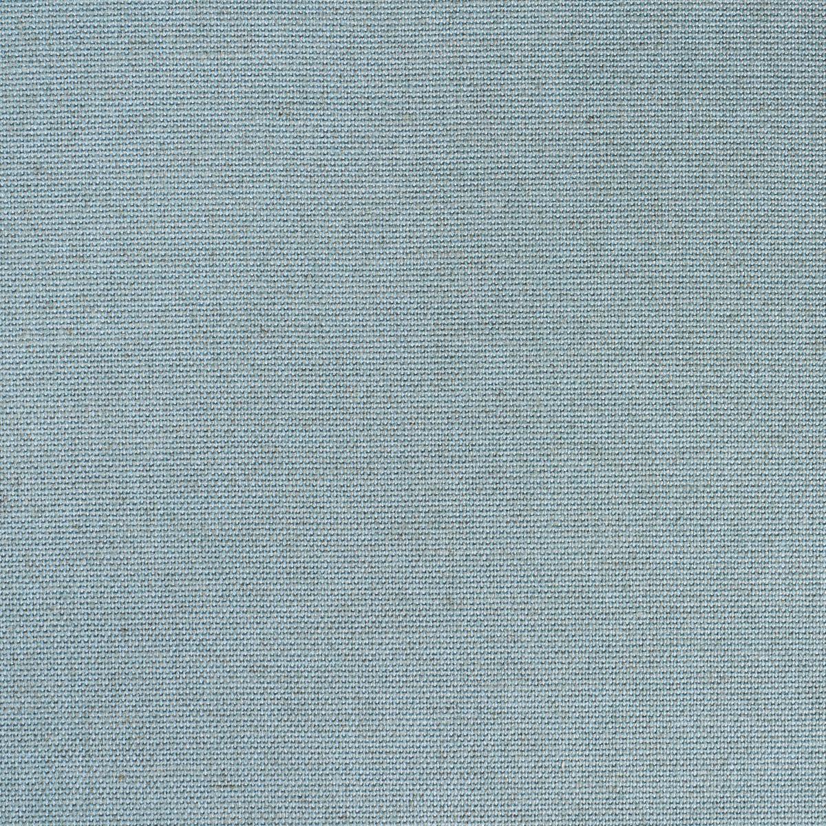 Schumacher Corsica Weave Sky Fabric