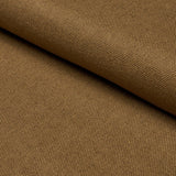 Schumacher Corsica Weave Nutmeg Fabric
