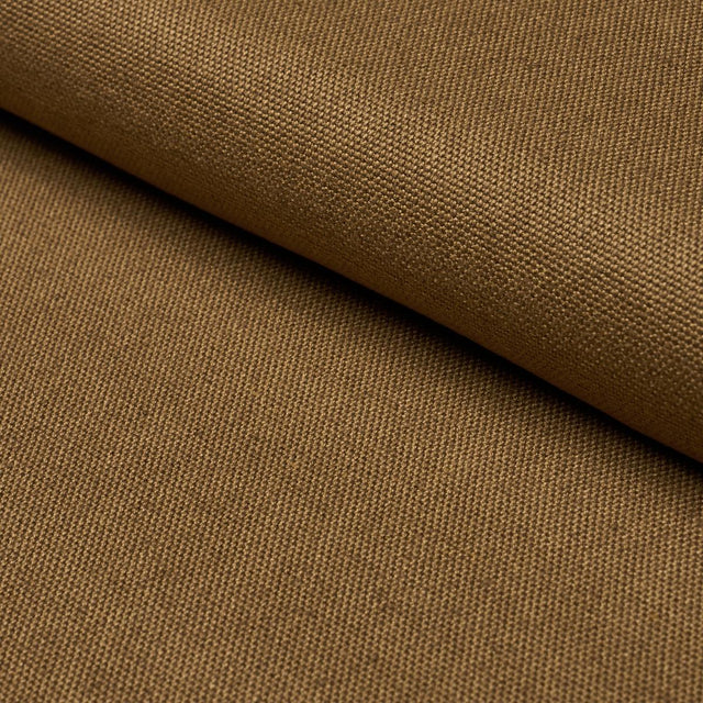Schumacher Corsica Weave Nutmeg Fabric