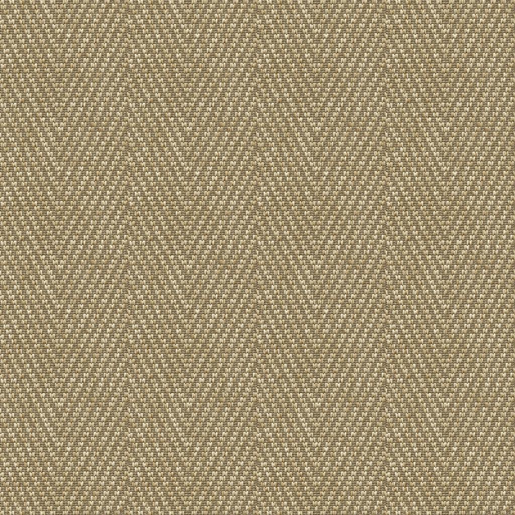 Kravet BOW HERRINGBONE DUNE Upholstery Fabric