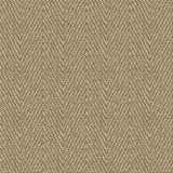 Kravet BOW HERRINGBONE DUNE Upholstery Fabric