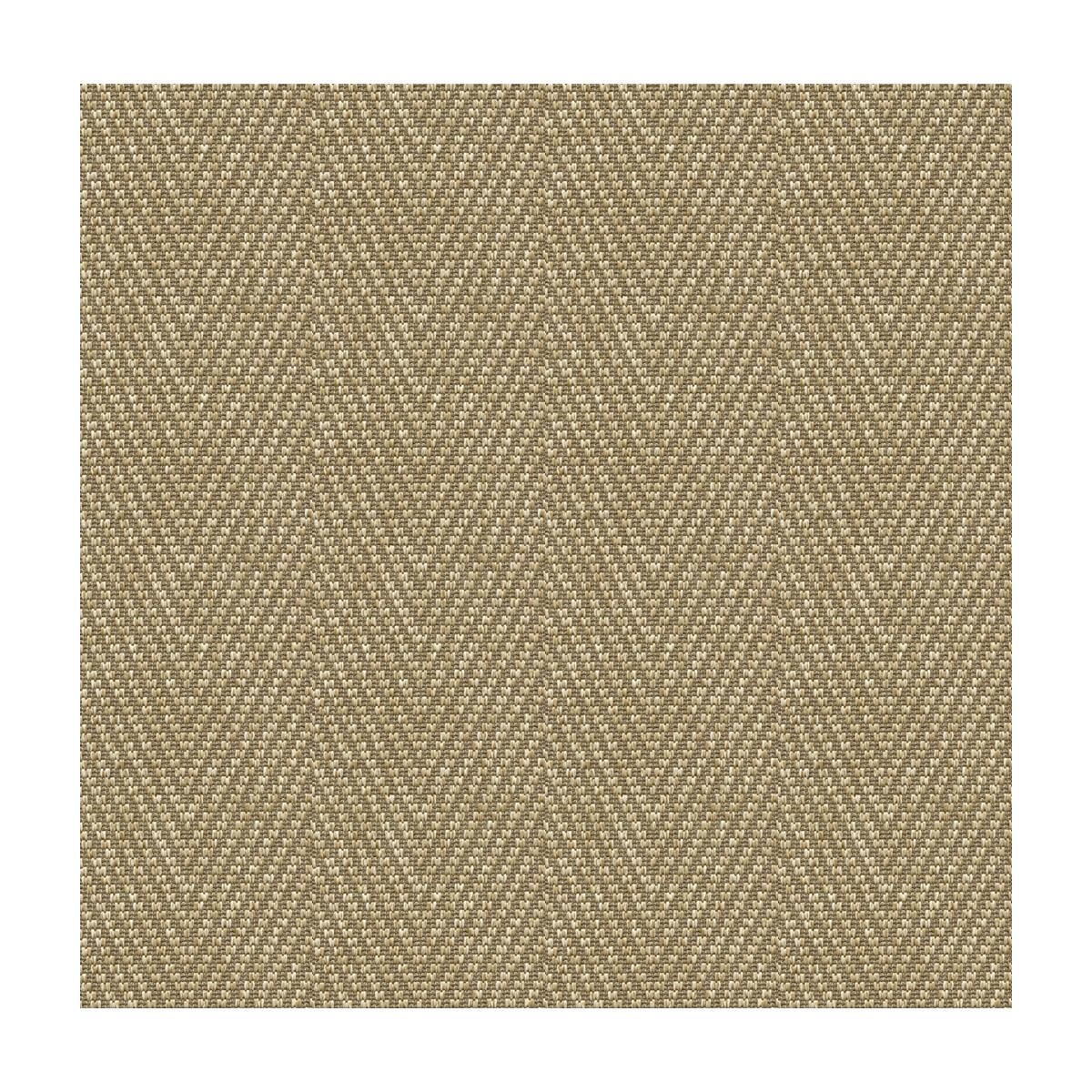 Kravet Bow Herringbone Dune Fabric